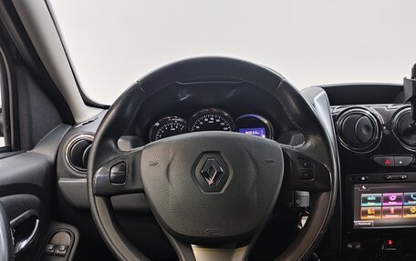 Renault Duster I рестайлинг, 2017 год, 1 390 000 рублей, 10 фотография