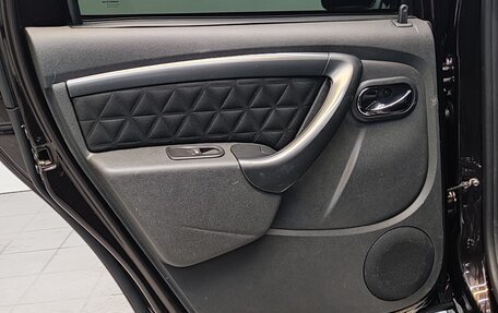 Renault Duster I рестайлинг, 2017 год, 1 390 000 рублей, 18 фотография