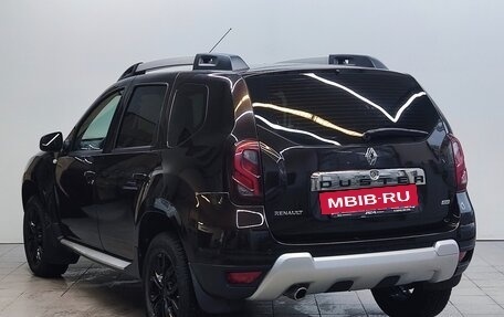 Renault Duster I рестайлинг, 2017 год, 1 390 000 рублей, 7 фотография