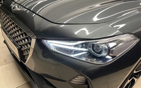 Genesis G70 I, 2020 год, 3 500 000 рублей, 8 фотография