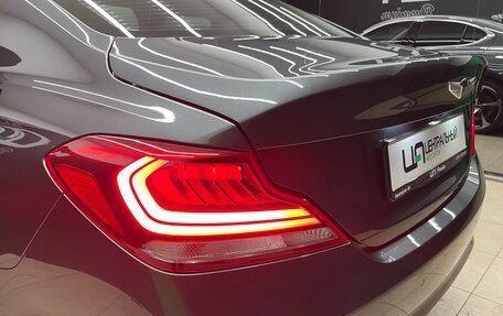 Genesis G70 I, 2020 год, 3 500 000 рублей, 13 фотография