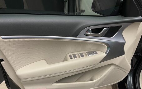 Genesis G70 I, 2020 год, 3 500 000 рублей, 14 фотография