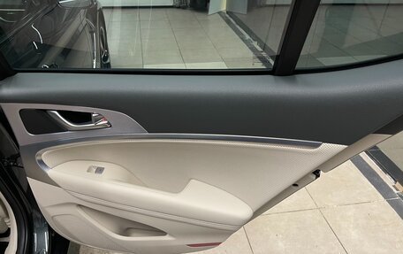 Genesis G70 I, 2020 год, 3 500 000 рублей, 20 фотография