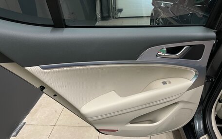 Genesis G70 I, 2020 год, 3 500 000 рублей, 22 фотография