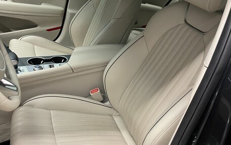 Genesis G70 I, 2020 год, 3 500 000 рублей, 16 фотография