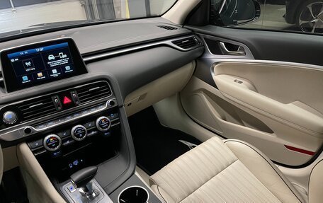 Genesis G70 I, 2020 год, 3 500 000 рублей, 29 фотография