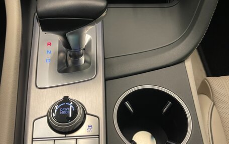 Genesis G70 I, 2020 год, 3 500 000 рублей, 31 фотография