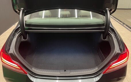 Genesis G70 I, 2020 год, 3 500 000 рублей, 32 фотография