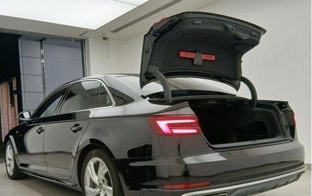 Audi A4, 2019 год, 1 274 555 рублей, 5 фотография