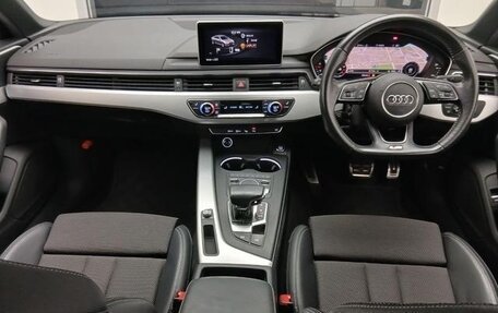 Audi A4, 2019 год, 1 274 555 рублей, 8 фотография