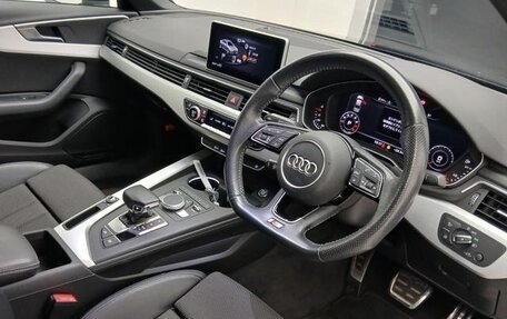 Audi A4, 2019 год, 1 274 555 рублей, 9 фотография