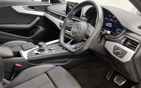 Audi A4, 2019 год, 1 274 555 рублей, 10 фотография