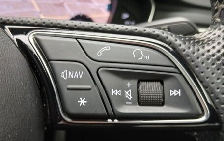 Audi A4, 2019 год, 1 274 555 рублей, 15 фотография