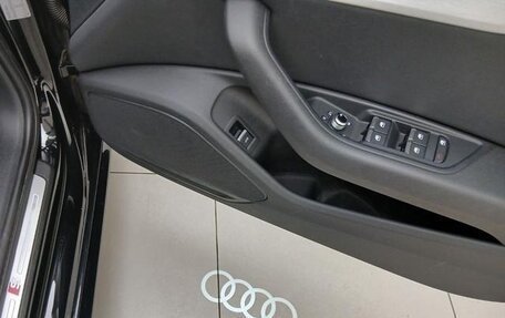 Audi A4, 2019 год, 1 274 555 рублей, 20 фотография