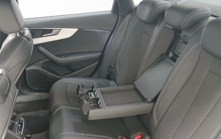 Audi A4, 2019 год, 1 274 555 рублей, 23 фотография