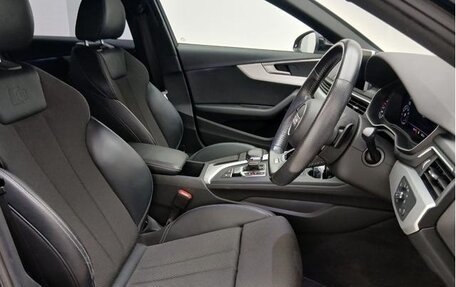 Audi A4, 2019 год, 1 274 555 рублей, 11 фотография