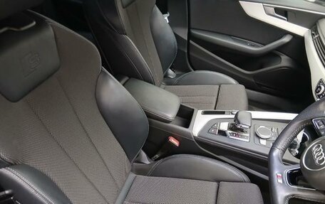 Audi A4, 2019 год, 1 274 555 рублей, 21 фотография