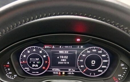 Audi A4, 2019 год, 1 274 555 рублей, 18 фотография