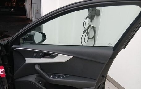 Audi A4, 2019 год, 1 274 555 рублей, 19 фотография