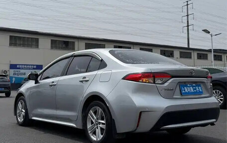 Toyota Corolla, 2021 год, 1 050 155 рублей, 6 фотография