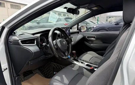 Toyota Corolla, 2021 год, 1 050 155 рублей, 12 фотография