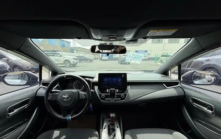 Toyota Corolla, 2021 год, 1 050 155 рублей, 14 фотография