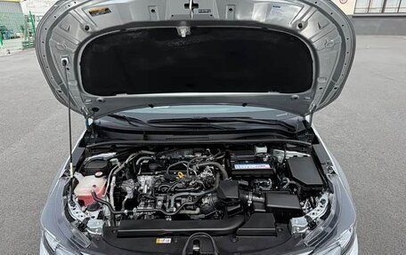 Toyota Corolla, 2021 год, 1 050 155 рублей, 9 фотография