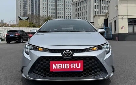 Toyota Corolla, 2021 год, 1 050 155 рублей, 15 фотография