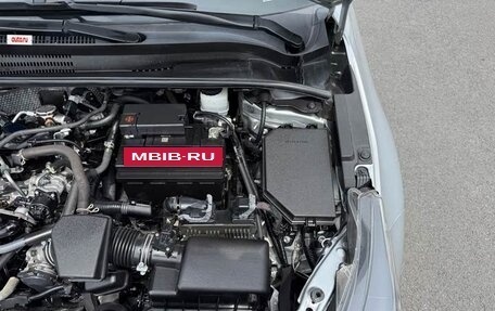 Toyota Corolla, 2021 год, 1 050 155 рублей, 11 фотография