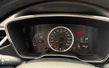 Toyota Corolla, 2021 год, 1 050 155 рублей, 17 фотография