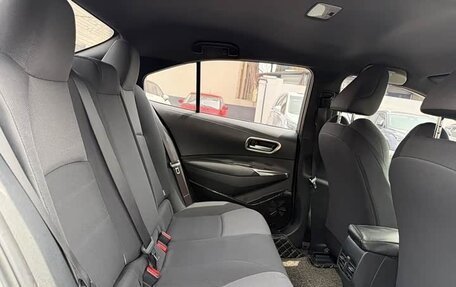 Toyota Corolla, 2021 год, 1 050 155 рублей, 23 фотография