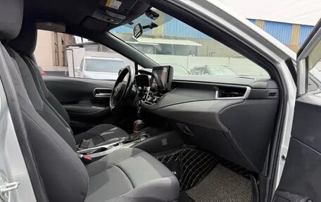 Toyota Corolla, 2021 год, 1 050 155 рублей, 19 фотография