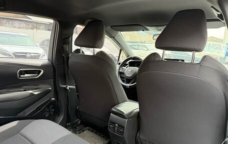 Toyota Corolla, 2021 год, 1 050 155 рублей, 21 фотография