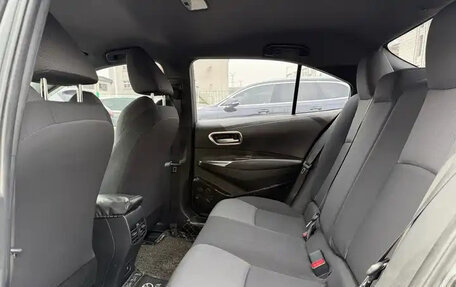 Toyota Corolla, 2021 год, 1 050 155 рублей, 24 фотография