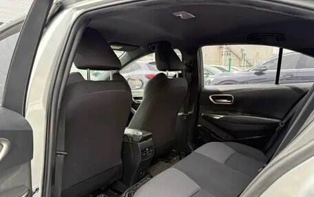 Toyota Corolla, 2021 год, 1 050 155 рублей, 22 фотография