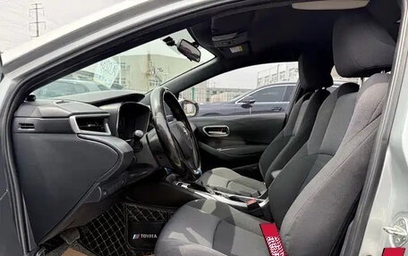 Toyota Corolla, 2021 год, 1 050 155 рублей, 13 фотография