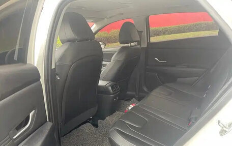 Hyundai Elantra, 2022 год, 1 350 013 рублей, 8 фотография