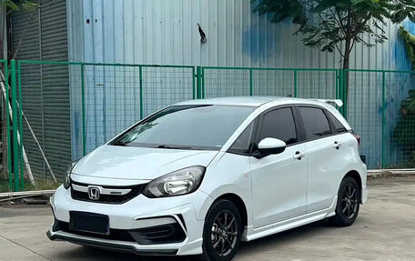 Honda Fit, 2022 год, 1 015 027 рублей, 1 фотография