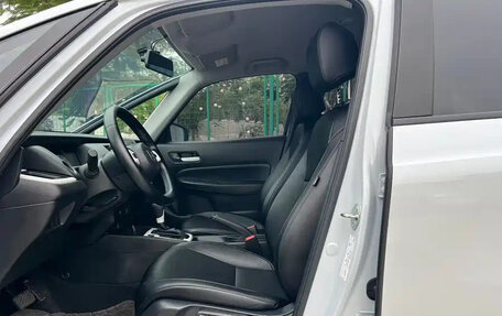 Honda Fit, 2022 год, 1 015 027 рублей, 6 фотография