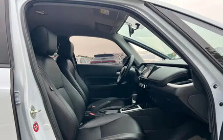 Honda Fit, 2022 год, 1 015 027 рублей, 7 фотография