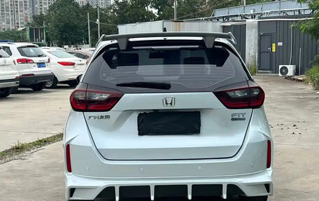 Honda Fit, 2022 год, 1 015 027 рублей, 5 фотография