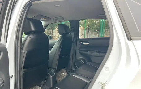 Honda Fit, 2022 год, 1 015 027 рублей, 9 фотография