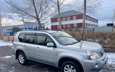 Nissan X-Trail, 2010 год, 969 000 рублей, 5 фотография