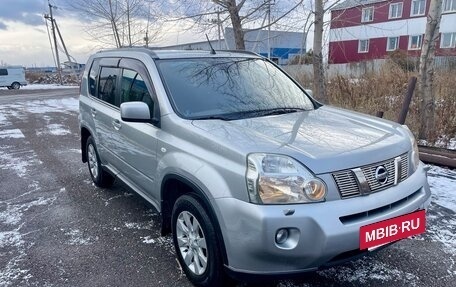 Nissan X-Trail, 2010 год, 969 000 рублей, 2 фотография