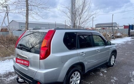 Nissan X-Trail, 2010 год, 969 000 рублей, 3 фотография