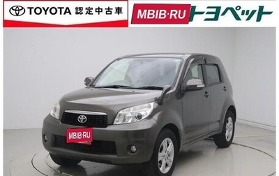 Toyota Rush II, 2016 год, 1 203 808 рублей, 1 фотография