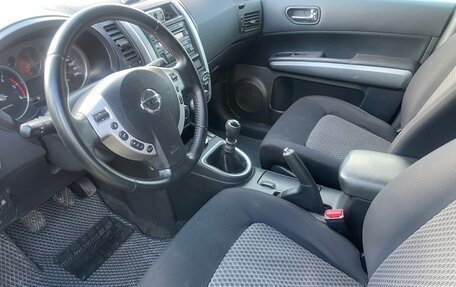 Nissan X-Trail, 2010 год, 969 000 рублей, 17 фотография