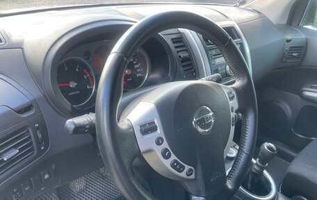 Nissan X-Trail, 2010 год, 969 000 рублей, 16 фотография