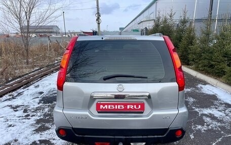 Nissan X-Trail, 2010 год, 969 000 рублей, 14 фотография
