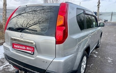 Nissan X-Trail, 2010 год, 969 000 рублей, 13 фотография